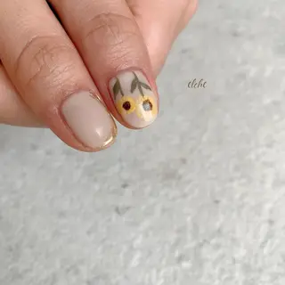 ネイル Rio 𓍼のネイルデザイン