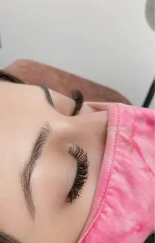 マツエク・マツパ EILIS& EYEのマツエク・マツパデザイン