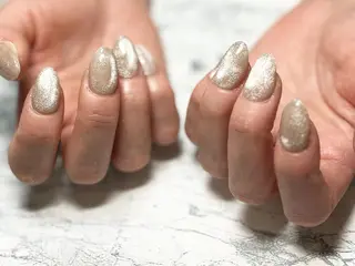 ネイル ネイル フフラ所属・nail fufla ♡yamane♡のネイルデザイン