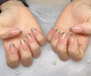 ネイル NiNa ビューティーサロン所属・Ni Naのネイルデザイン