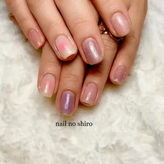 ネイル nail no shiro/耳つぼのその他イメージ