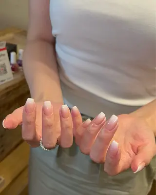 ネイル Nes.Nail所属・Miyagi Asamiのネイルデザイン