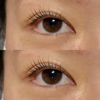 マツエク・マツパ scarlet asahiのマツエク・マツパデザイン