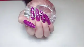 ネイル Feather TOMのエステ・リラクイメージ