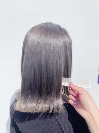 ミディアム ✨️💎山口 真依💎✨️のヘアスタイル