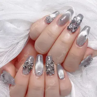 ネイル 🎀Sense Nail池袋店🎀のネイルデザイン