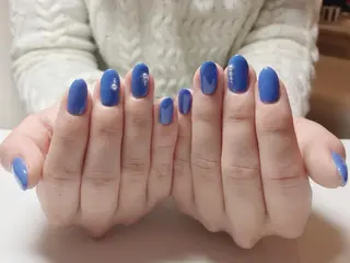 ネイル Nakae Chiekoのネイルデザイン