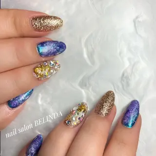 ネイル 毛利 ゆりあのエステ・リラクイメージ