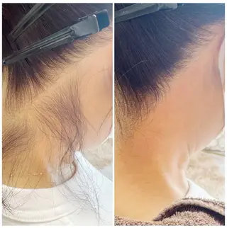 Vonita Aiのエステ・リラクイメージ