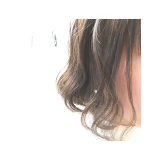 ショート ショート、ボブ シマダマサトのヘアスタイル