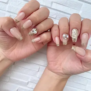 ネイル Nail 87のネイルデザイン