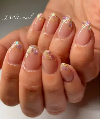 ネイル Nail Salon JANEのネイルデザイン