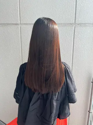 ロング marquise（マルキーズ）所属・石井 良典のヘアスタイル