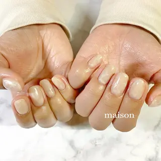 ネイル ISHIHARA KANAのネイルデザイン