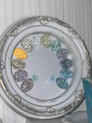 ネイル Ri-e's nailのネイルデザイン