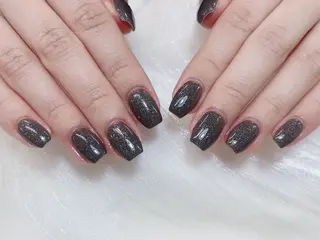 ネイル DUO MI所属・キ キnailのネイルデザイン
