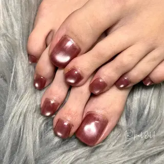 ネイル Nail salon h所属・nail salon h🎀小夏のネイルデザイン