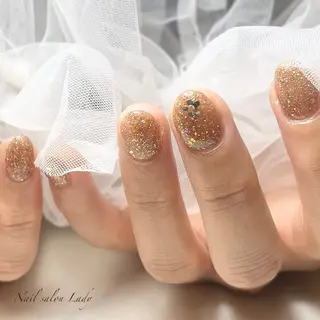 ネイル Nail salon Ladyのネイルデザイン