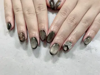 ネイル ネイルサロン サヤのネイルデザイン