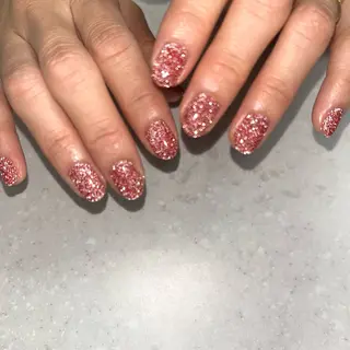 ネイル REVIA nailのネイルデザイン