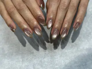 ネイル DL•BEAUTY / AKANEのネイルデザイン