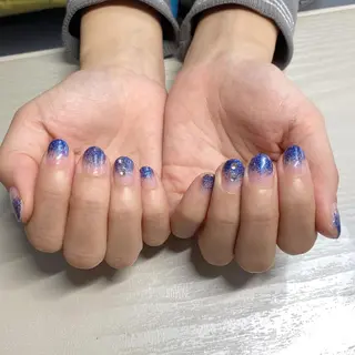 ネイル I P'ink nail salon所属・I pinknail 韓国風·持ち込み専門のネイルデザイン