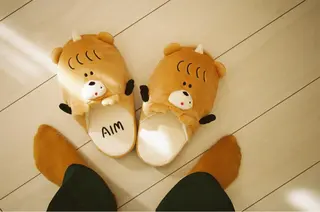 ROCCO east MIYOのヘアスタイル