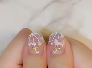 ネイル nailsalon ranのネイルデザイン