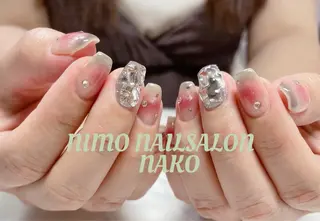 ネイル ア キナのネイルデザイン