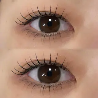 マツエク・マツパ Shucre藤が丘 🩰YUNAのマツエク・マツパデザイン