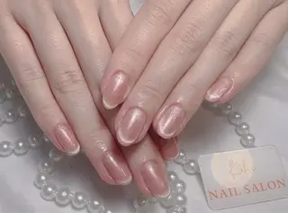 ネイル 小林 あゆみのネイルデザイン