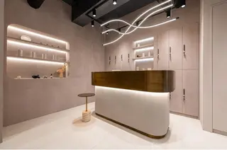 Kyoka emoriのヘアスタイル