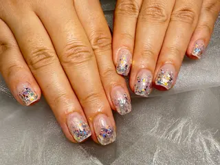 ネイル ♡ KEIKOのネイルデザイン