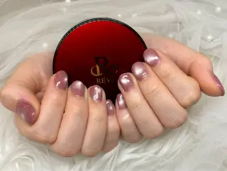 ネイル 𝐑𝐢𝐧𝐨𝐚 @のネイルデザイン