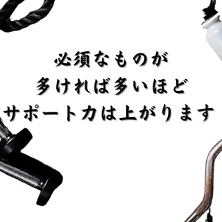 湘南深沢 杉内界喜のエステ・リラクイメージ