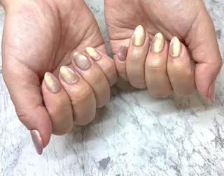 ネイル iku🌷 by 上福岡らんらんのネイルデザイン