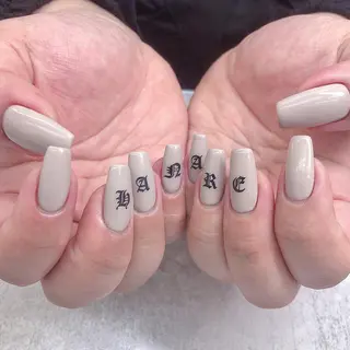 ネイル ナナイチゼロ I.Naoのネイルデザイン