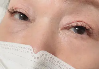 マツエク・マツパ K Yumiのマツエク・マツパデザイン