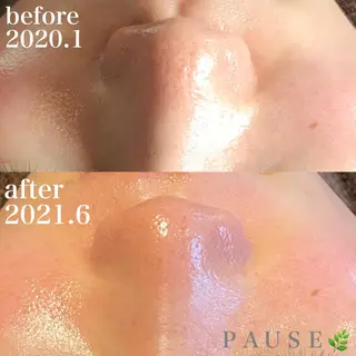 浜野 恵美のエステ・リラクイメージ