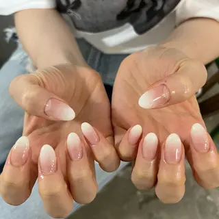 ネイル ENOMOTO Yのネイルデザイン