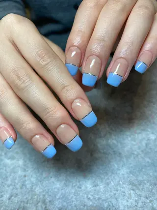 ネイル LINON所属・【LINON】 airiのネイルデザイン