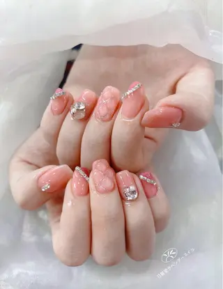 ネイル lavender所属・日暮里🦋 lavenderのエステ・リラクイメージ