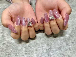 ネイル ネイルサロンCleo 上前津店のネイルデザイン