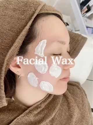 UNI BROW SARAの眉毛・アイブロウイメージ