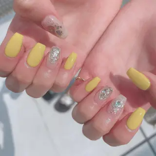 ネイル Nail 87のネイルデザイン