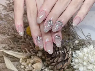 ネイル エルモサ YURIKAのネイルデザイン