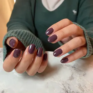 ネイル Ami 🦥のネイルデザイン