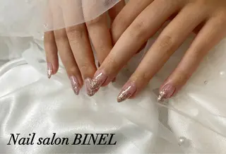 ネイル H. Yuukaのネイルデザイン