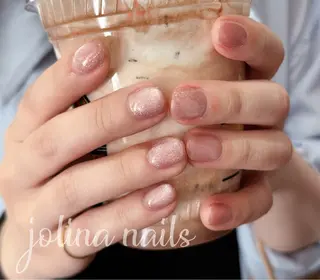 ネイル jolina nails鶴見店のネイルデザイン