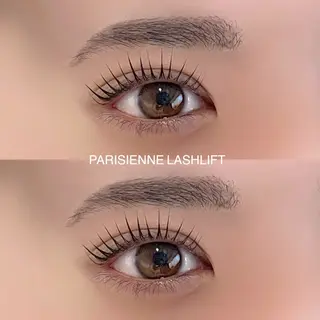 マツエク・マツパ YEON RIKA🥣のマツエク・マツパデザイン